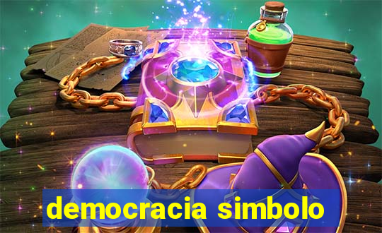 democracia simbolo